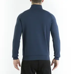 Sweatshirt med 1/2 lynlås Joma Faraon image-2