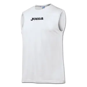 Paquete de 10 camisetas de tirantes Joma Vest image-0