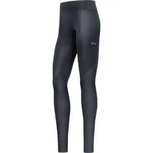 Women's tights Gore R3 Partial Windstopper image-0