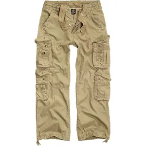 Cargo Trousers Brandit Pure Vintage image-0