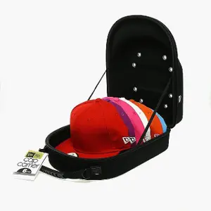 Cap holder New Era Carrier 6 pack image-1