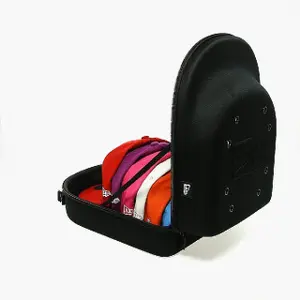 Cap holder New Era Carrier 6 pack image-3