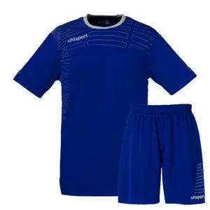MATCH Team Kit (Maillot & Short) MC image-0