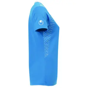 Zestaw koszulka + szorty dla dziewczynki Uhlsport Team Kit image-4