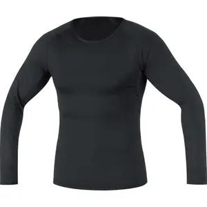 Long sleeve base layer Gore M Thermo