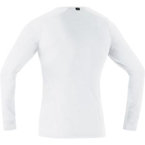 Long sleeve base layer Gore M Thermo image-1