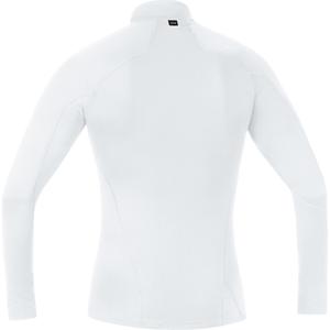 Sous-maillot manches longues 1/4 zip Gore M Thermo image-1