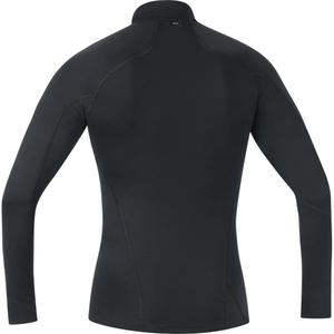 Sous-maillot manches longues 1/4 zip Gore M Thermo image-1