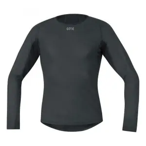 Maillot manches longues femme Gore M Windstopper® Thermo image-1