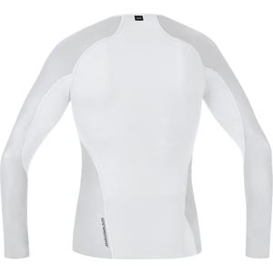 Sous-maillot manches longues Gore M Winstopper image-1
