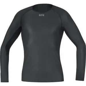 Long sleeve base layer Gore M Winstopper