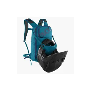 Sac à dos avec poche Evoc Ride 8 image-1