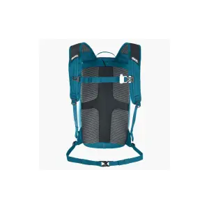 Sac à dos avec poche Evoc Ride 8 image-3
