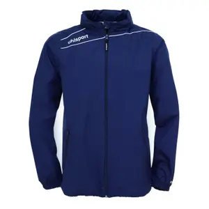 Kurtka przeciwwiatrowa dziecięca Stream 3.0 Uhlsport image-0