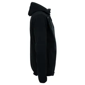 Giacca softshell Uhlsport ESSENTIAL image-3