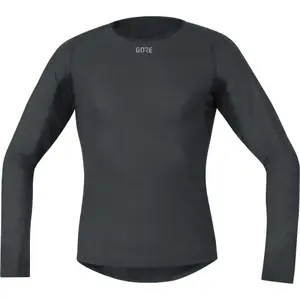 Long sleeve base layer Gore M Thermo Winstopper