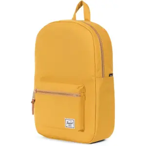 Backpack Herschel settlement mid-volume yellow image-0
