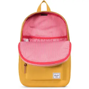 Backpack Herschel settlement mid-volume yellow image-2