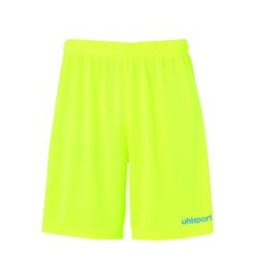 100334223-curta-uhlsport-center-basic-amarelo-azul