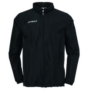 100335201-waterproof-jacket-for-children-uhlsport-score-black-white