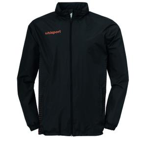100335209-waterproof-jacket-for-children-uhlsport-score-black-neon-orange