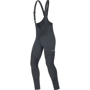 Strapless tights Gore C3 + Windstopper® image-0
