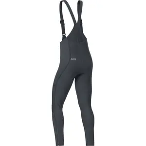 Strapless tights Gore C3 + Windstopper® image-1