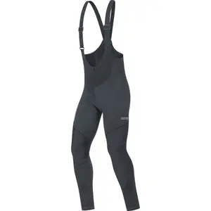 Mallas Gore C3 Pro Bib Windstopper +