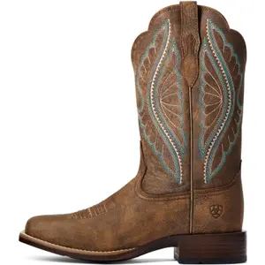 Women's western boots Ariat PrimeTime image-0