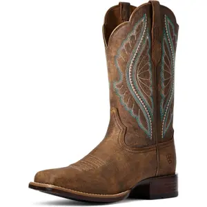Women's western boots Ariat PrimeTime image-1