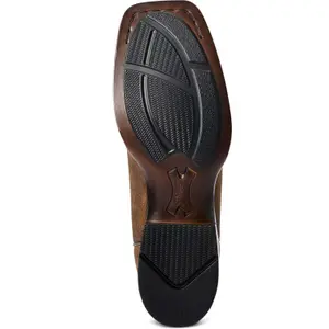 Women's western boots Ariat PrimeTime image-3