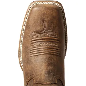 Women's western boots Ariat PrimeTime image-4