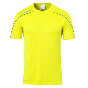 100347711-t-shirt-uhlsport-stream-22-yellow-blue