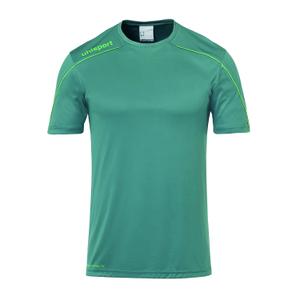100347713-t-shirt-uhlsport-stream-22-pine-green