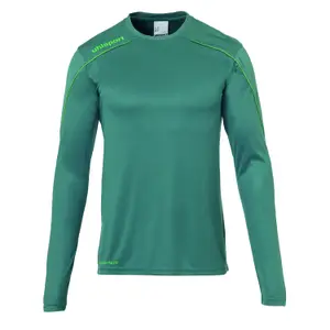 100347813-langarmshirt-uhlsport-stream-22-tannengrun