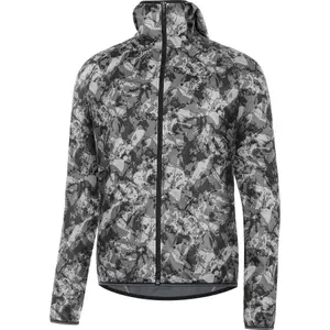 Jas met capuchon Gore R3 Windstopper® Camo image-0