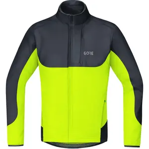 Jacke Gore C5 Thermo Trail
