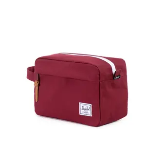 Trousse de toilette Herschel chapter windsor wine image-0