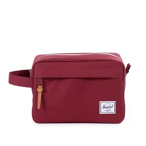 Trousse de toilette Herschel chapter windsor wine image-1
