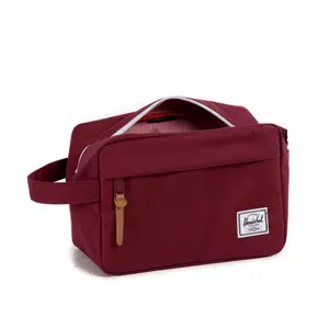 Trousse de toilette Herschel chapter windsor wine image-2