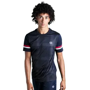 T-shirt Sergio Tacchini Allan Pl image-1