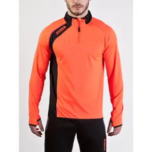 Sweater met 1/2 rits Joma Elite V image-0