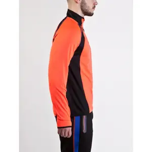 Sweater met 1/2 rits Joma Elite V image-2