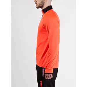 Sweater met 1/2 rits Joma Elite V image-3