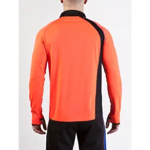 Sweater met 1/2 rits Joma Elite V image-1