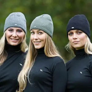 Czapka Back on Track kim image-2