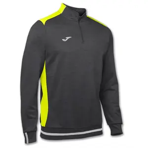 Sweat 1/2 zip Joma Campus II image-0