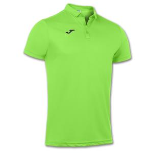 100437-020-polo-enfant-joma-hobby-vert-fluo