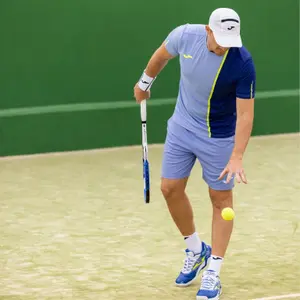 Pantalón corto Joma drive image-1