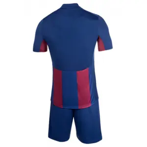 Establecer Joma Pisa image-1